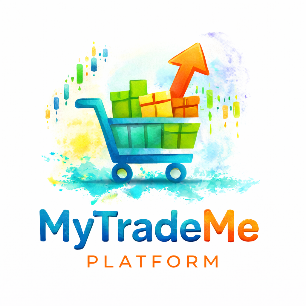 MyTradeMe Platform